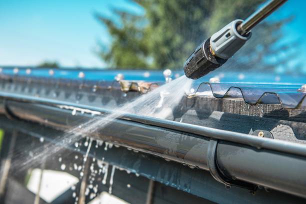 Why Choose Our Certified Pressure Washing Experts for Your Project Needs in Sweet Home, AR?