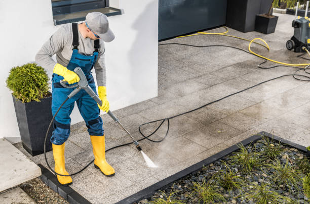 Best Fence Pressure Washing  in Sweet Home, AR