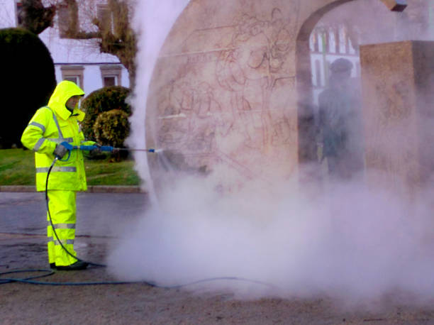 Pressure Washing Estimates in Sweet Home, AR