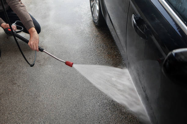 Professional Pressure Washing in Sweet Home, AR